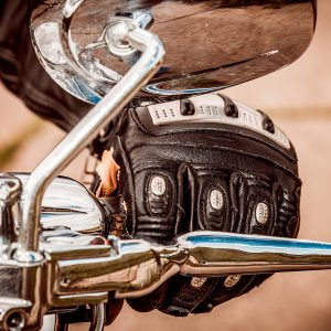 Motorcycle Safety Tips in Eugene, OR