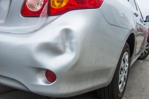 How to handle a hit and run accident in Eugene, OR