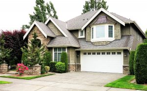 Home Insurance in Eugene, OR