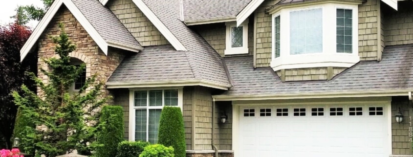 Home Insurance in Eugene, OR