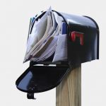 How to eliminate junk mail in Eugene, OR