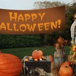 How to avoid an insurance claim on Halloween in Eugene, OR