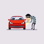 How to prevent car theft in Eugene, OR