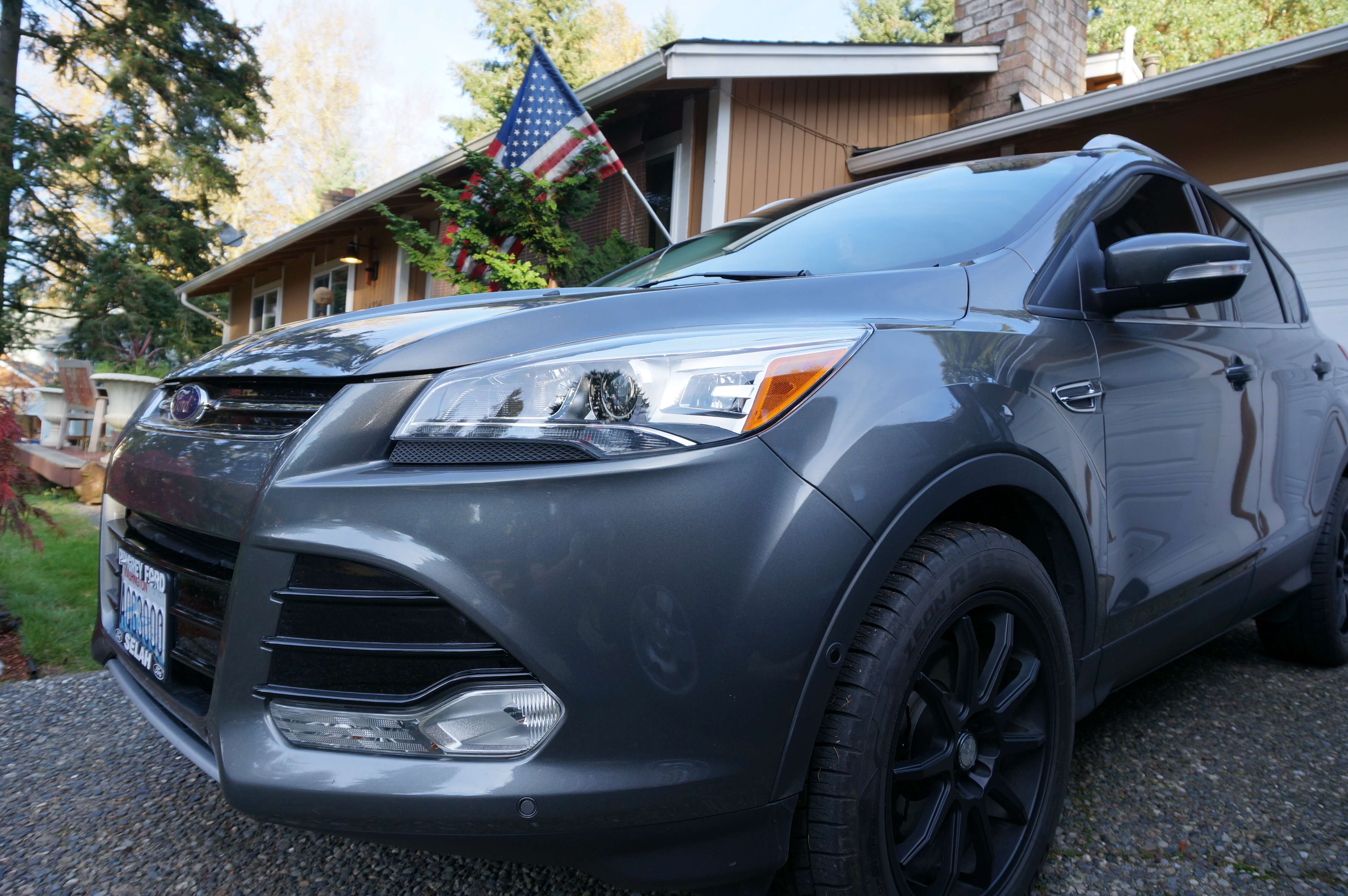 Auto Insurance in Eugene, OR