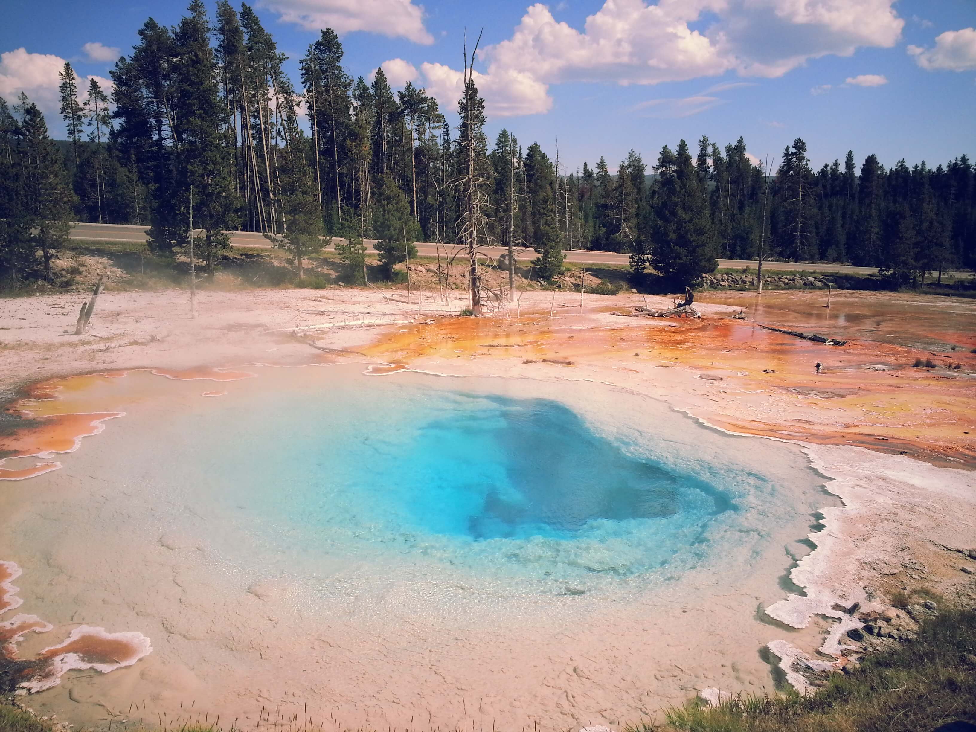 Top National Parks in the United States