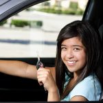 Teen Driver Insurance Policy in Eugene, OR