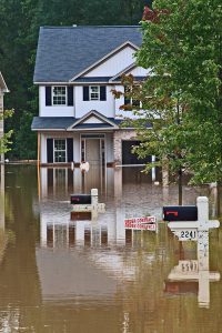 Flood Insurance in Eugene, OR