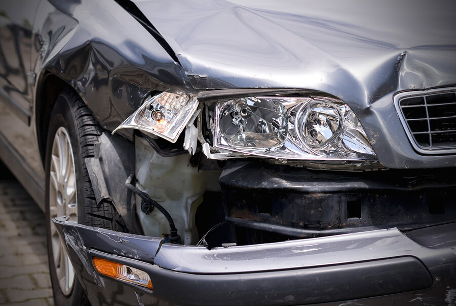 What to do if you're in a car accident in Eugene, OR