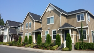 Home Insurance Eugene, OR