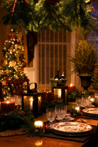 Six Ways to Avoid a Holiday Decor Disaster In Your Home in Eugene, OR