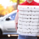Insurance options for food delivery service in Eugene, OR