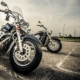 Motorcycle Insurance Eugene, OR