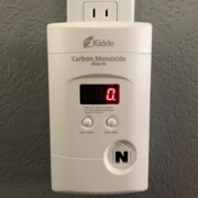 Carbon Monoxide Poisoning Prevention Tips Eugene, OR