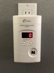 Carbon Monoxide Poisoning Prevention Tips Eugene, OR