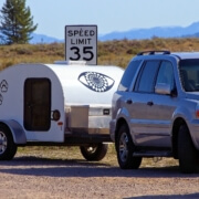 Trailer Insurance Eugene, OR