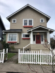 Home Insurance Policy Eugene, OR