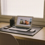 Tips for working from home in Eugene, OR
