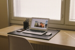 Tips for working from home in Eugene, OR