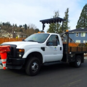 Commercial Auto Insurance Eugene, OR