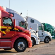 Tips for Truckers to Stay Healthy on The Road in Eugene, OR