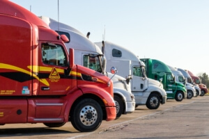 Tips for Truckers to Stay Healthy on The Road in Eugene, OR