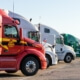 Tips for Truckers to Stay Healthy on The Road in Eugene, OR