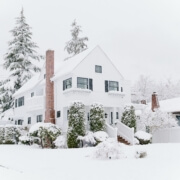 Preparing Your Home For Winter in Eugene, Oregon