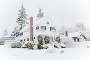 Preparing Your Home For Winter in Eugene, Oregon