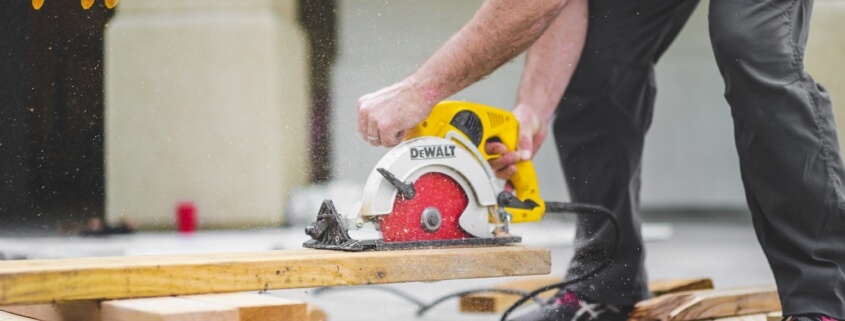 Handyman Insurance Eugene, OR