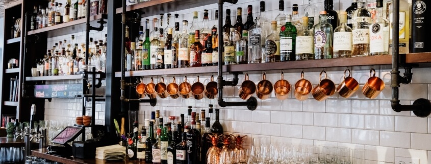 Liquor Liability Insurance in Eugene, OR