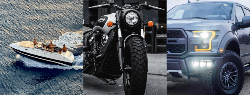 Vehicle Insurance in Eugene, OR