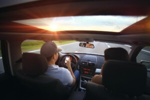 Tips to be a better driver in Eugene, OR