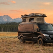 RV Insurance in Eugene, OR