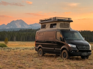 RV Insurance in Eugene, OR