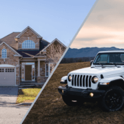 Home and Auto Insurance in Eugene, Oregon