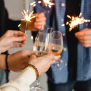 New Years Eve Party Tips in Eugene, Oregon