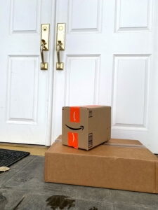 lowering your risk for theft this holiday season in Eugene, Oregon