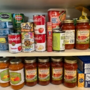 Prepping your home in the event you lose power or a natural disaster strikes - Eugene, Oregon