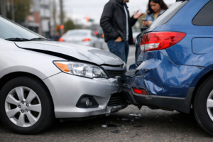 Car Accident Blog