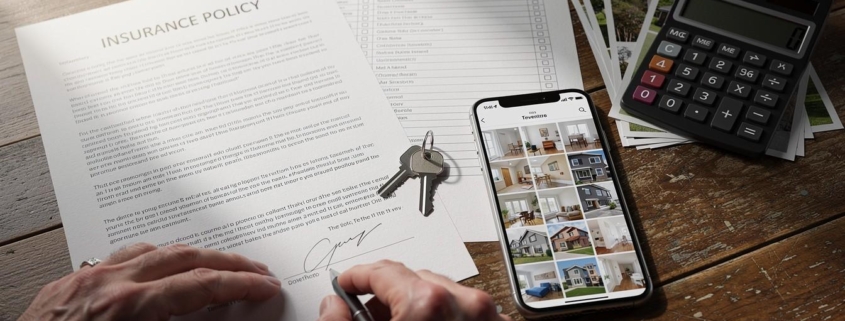 Eugene Investment Property Insurance: Protect Your Rental Portfolio