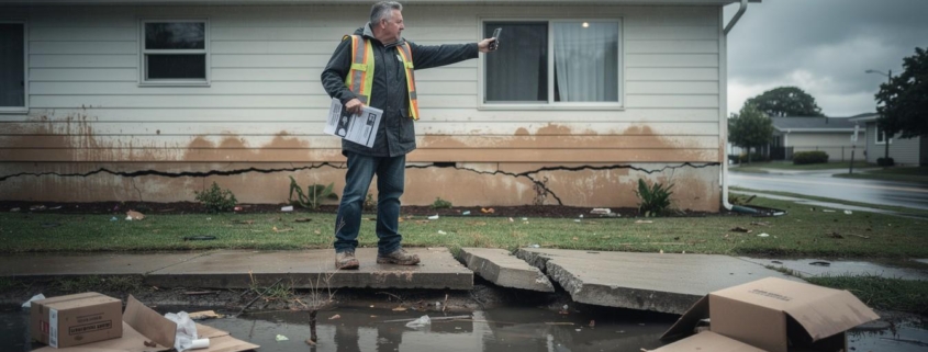 Flood Earthquake Landlord Insurance: Comprehensive Protection for Rentals