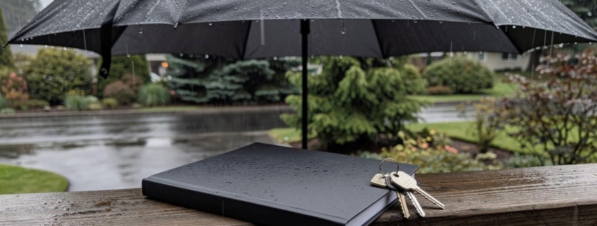 Personal Umbrella Insurance Oregon: Extra Protection for Life
