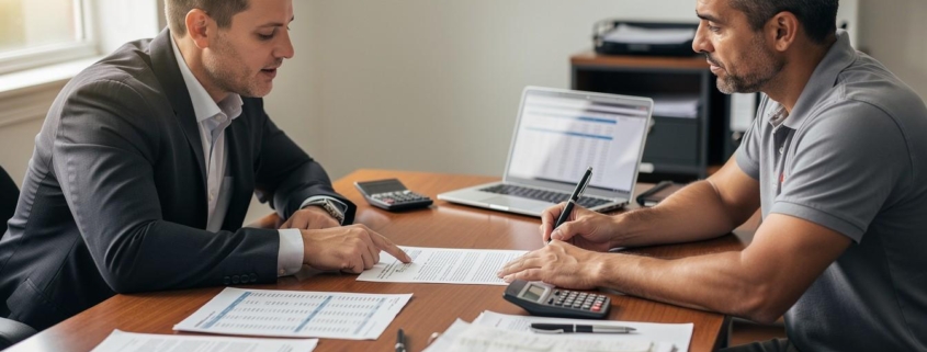 Salem Liability Insurance Rates: What Local Firms Pay