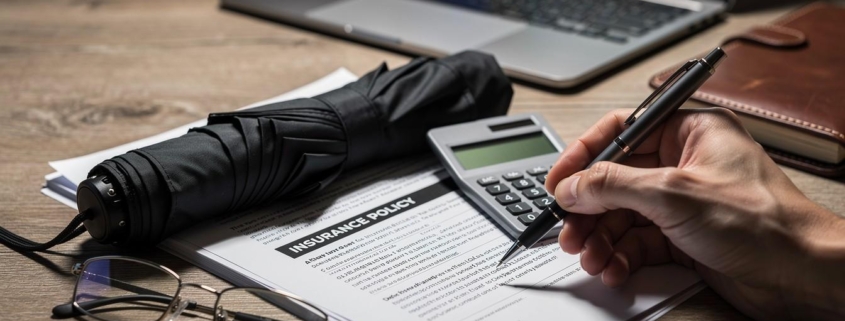 Umbrella Liability Insurance Tips: How to Build Strong Personal Protection